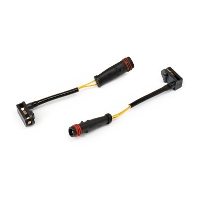Bremsbeläge Satz RIDEX 402B0676P 402B0676P - foto 7