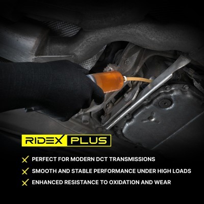 Getriebeöl RIDEX 3069A0008P 3069A0008P - foto 9