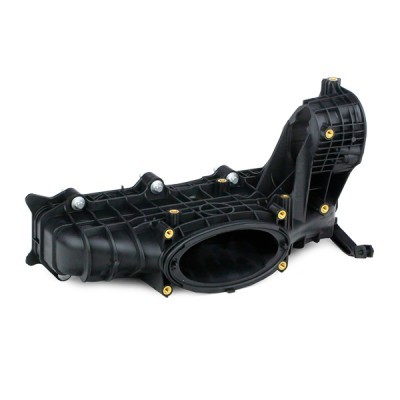Exhaust System Manifold RIDEX 1415I0011 1415I0011 - foto 3