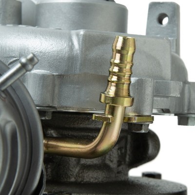 Turbolader RIDEX 2234C10665R 2234C10665R - foto 8