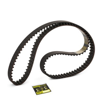 Zahnriemen RIDEX 306T0100P 306T0100P - foto 4