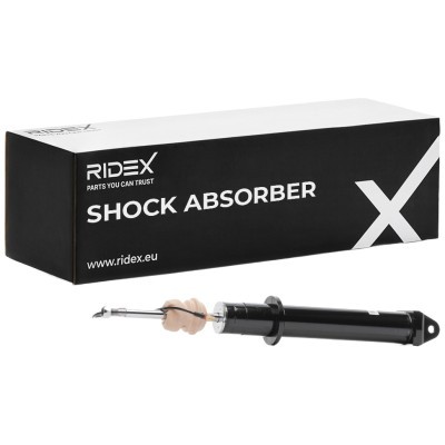 Stoßdämpfer RIDEX 854S2547 854S2547 - foto 2