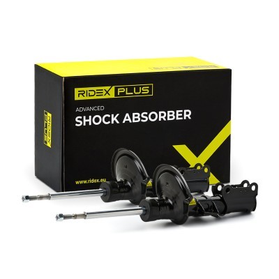 Stoßdämpfer RIDEX 854S1552P 854S1552P - foto 2