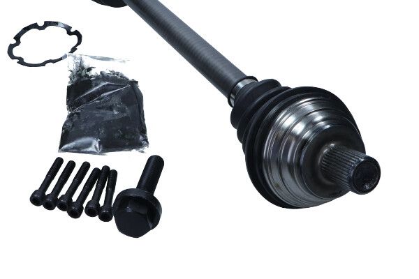 Antriebswelle MAXGEAR 49-1214 49-1214 - foto 2