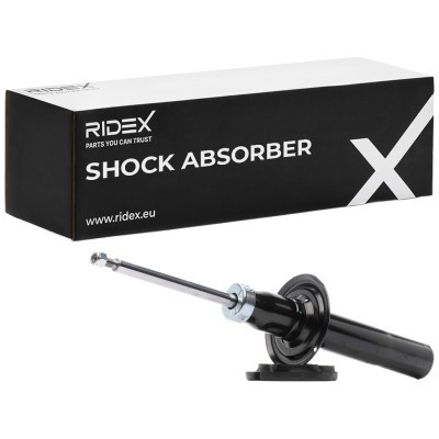 Stoßdämpfer RIDEX 854S2310 854S2310 - foto 2