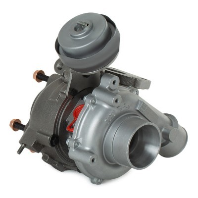 Turbolader RIDEX 2234C10672R 2234C10672R - foto 2