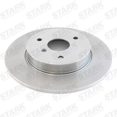 Bremsscheibe Stark SKBD-0020228 SKBD-0020228 - foto 3
