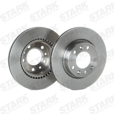 Bremsscheibe Stark SKBD-0023479 SKBD-0023479 - foto 2
