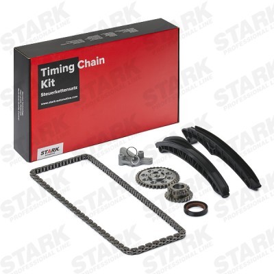 Steuerkettensatz Stark SKTCK-22440428 SKTCK-22440428 - foto 2