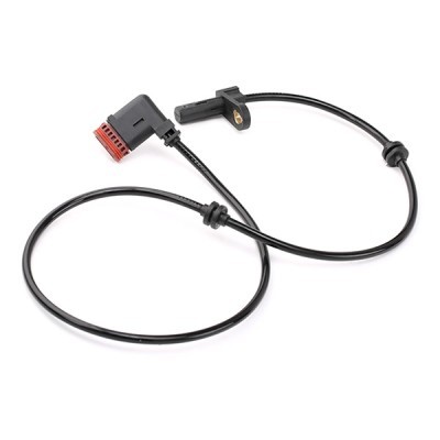 ABS Sensor RIDEX 412W0387 412W0387 - foto 3