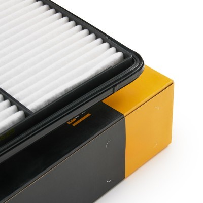 Luftfilter RIDEX 8A1467 8A1467 - foto 5