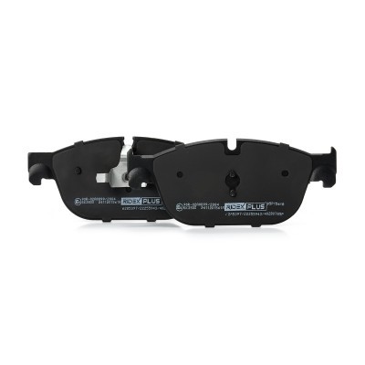 Bremsbeläge Satz RIDEX 402B0785P 402B0785P - foto 5