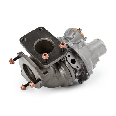 Turbolader RIDEX 2234C10203R 2234C10203R - foto 5