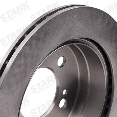 Bremsscheibe Stark SKBD-00210331 SKBD-00210331 - foto 5