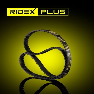 Zahnriemen RIDEX 306T0211P 306T0211P - foto 10