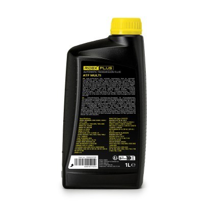 Getriebeöl RIDEX 3069A0010P 3069A0010P - foto 2