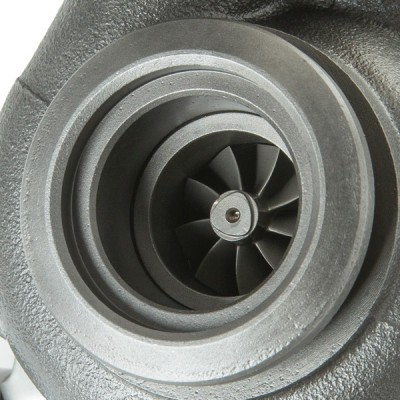 Turbolader RIDEX 2234C10665R 2234C10665R - foto 6