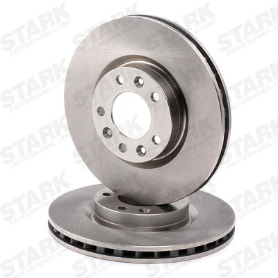 Bremsscheibe Stark SKBD-0023246 SKBD-0023246 - foto 3