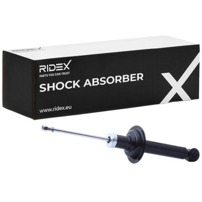Stoßdämpfer RIDEX 854S1786 854S1786 - foto 2