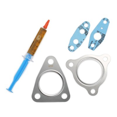 Turbolader RIDEX 2234C0293R 2234C0293R - foto 6