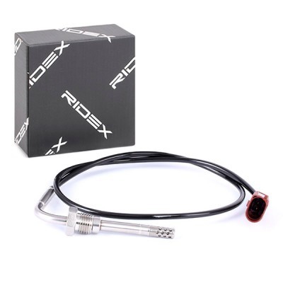 Abgastemperatursensor RIDEX 3938E0046 3938E0046 - foto 2
