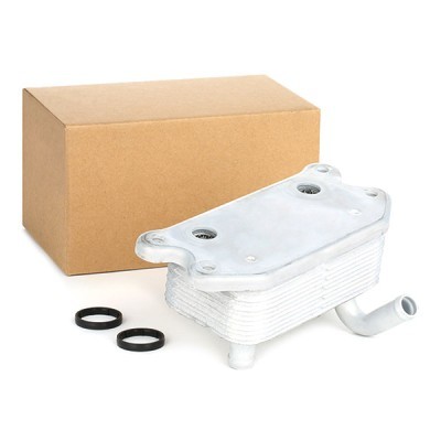 Ölkühler RIDEX 469O0015 469O0015 - foto 2