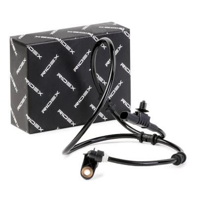 ABS Sensor RIDEX 412W0348 412W0348 - foto 2