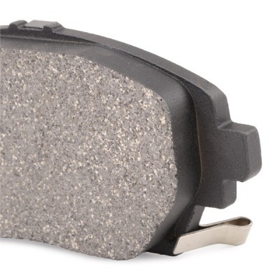 Bremsbeläge Satz RIDEX 402B0135 402B0135 - foto 8