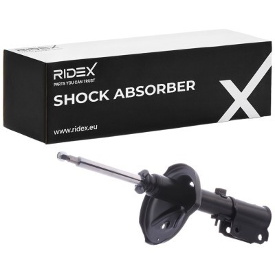 Stoßdämpfer RIDEX 854S0496 854S0496 - foto 2