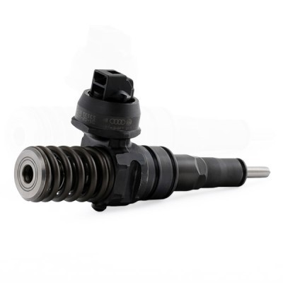 Pumpe-Düse-Element RIDEX 3930I0035R 3930I0035R - foto 4