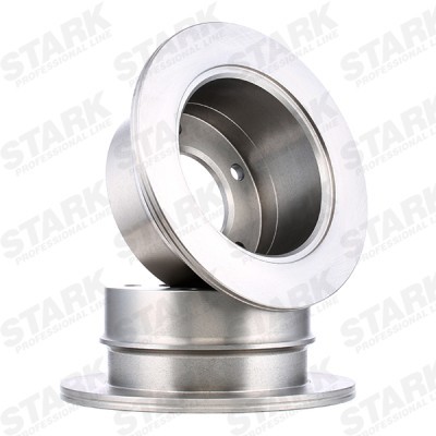 Bremsscheibe Stark SKBD-0022912 SKBD-0022912 - foto 3