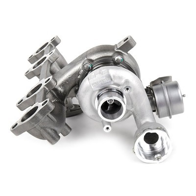 Turbolader RIDEX 2234C0142 2234C0142 - foto 5