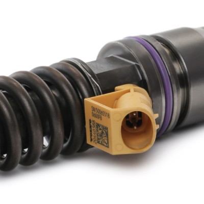 Pumpe-Düse-Element RIDEX 3930I0026R 3930I0026R - foto 7