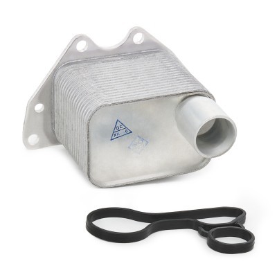 Ölkühler RIDEX 469O0184 469O0184 - foto 3