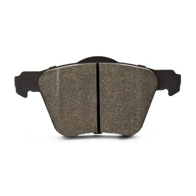 Bremsbeläge Satz RIDEX 402B0273P 402B0273P - foto 6
