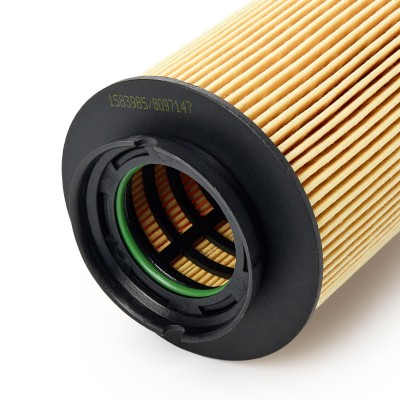 Kraftstofffilter RIDEX 9F0029 9F0029 - foto 5
