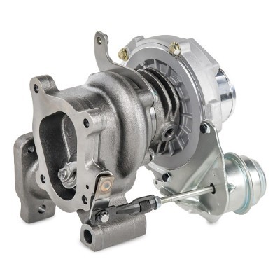 Turbolader RIDEX 2234C10642 2234C10642 - foto 4