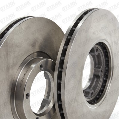 Bremsscheibe Stark SKBD-0022904 SKBD-0022904 - foto 5