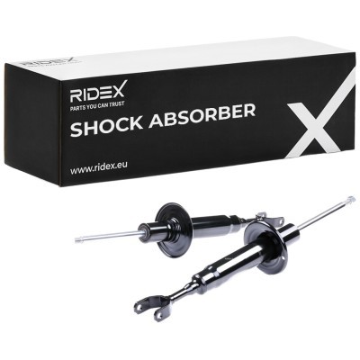 Stoßdämpfer RIDEX 854S1568 854S1568 - foto 2