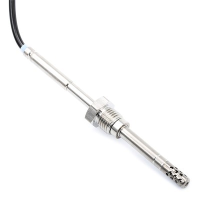 Abgastemperatursensor RIDEX 3938E0073 3938E0073 - foto 3
