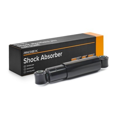 Stoßdämpfer RIDEX 854S18151 854S18151 - foto 3