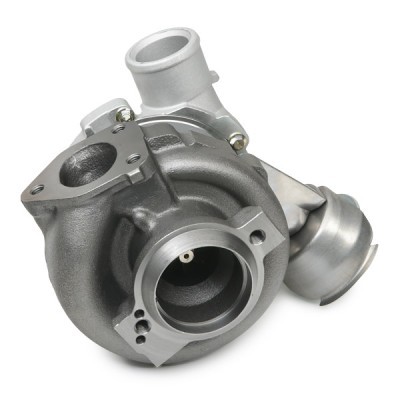 Turbolader RIDEX 2234C10171 2234C10171 - foto 4