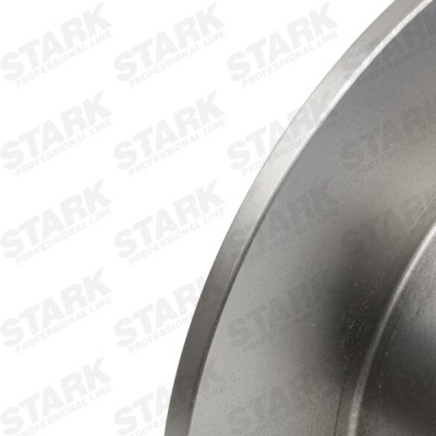Bremsscheibe Stark SKBD-0022919 SKBD-0022919 - foto 4