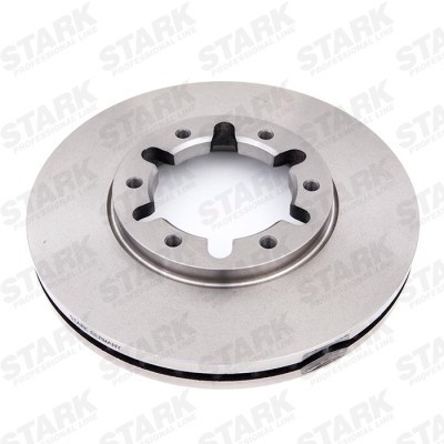 Bremsscheibe Stark SKBD-0022331 SKBD-0022331 - foto 2