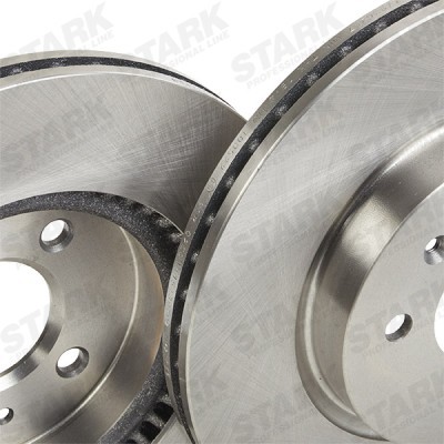 Bremsscheibe Stark SKBD-0022964 SKBD-0022964 - foto 4