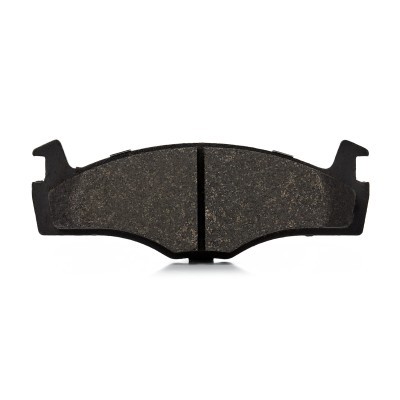 Bremsbeläge Satz RIDEX 402B0089P 402B0089P - foto 6