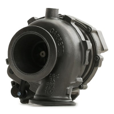 Turbolader RIDEX 2234C10364R 2234C10364R - foto 3