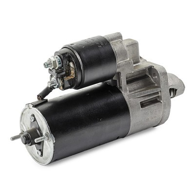 Anlasser RIDEX 2S0781R 2S0781R - foto 4