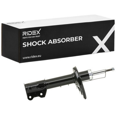 Stoßdämpfer RIDEX 854S0734 854S0734 - foto 2