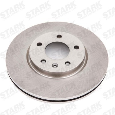 Bremsscheibe Stark SKBD-0022080 SKBD-0022080 - foto 2
